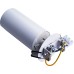 Точечный светильник Aras BR08095 Brizzi