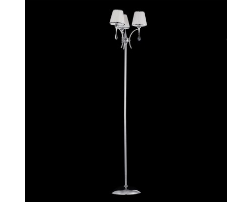 Торшер 1625 MA 01625F/003 Chrome Brizzi Торшер 1625 MA 01625F/003 Chrome Brizzi
