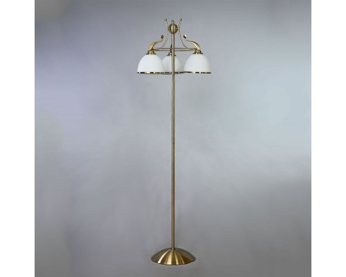 Торшер MA 02401F/003 Bronze Brizzi Торшер MA 02401F/003 Bronze Brizzi