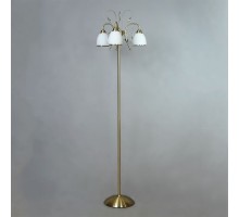 Торшер  MA 02640F/003 Bronze Brizzi