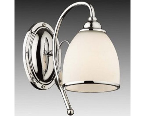 Бра 2640W MA 02640W/001 Chrome Brizzi Бра 2640W MA 02640W/001 Chrome Brizzi