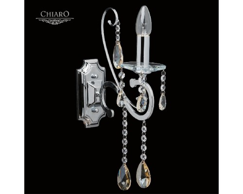 Бра Сюзанна 458020801 Chiaro Бра Сюзанна 458020801 Chiaro