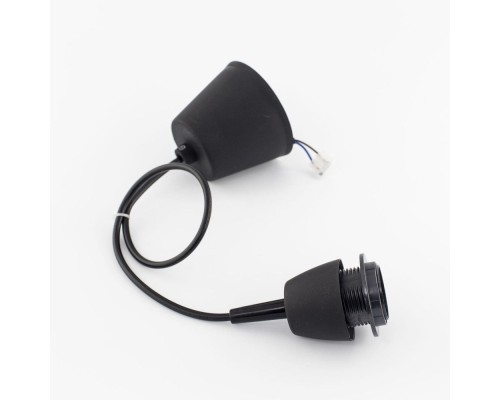 Потолочная чаша 6003-BK Suspension Black Citilux Потолочная чаша 6003-BK Suspension Black Citilux