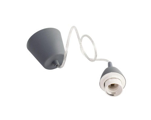 Потолочная чаша 6003-GR Suspension Grey Citilux Потолочная чаша 6003-GR Suspension Grey Citilux