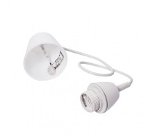 Потолочная чаша 6003-WT Suspension White Citilux