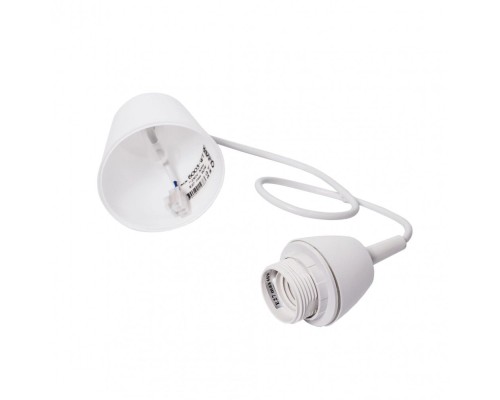 Потолочная чаша 6003-WT Suspension White Citilux Потолочная чаша 6003-WT Suspension White Citilux