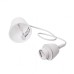 Потолочная чаша 6003-WT Suspension White Citilux