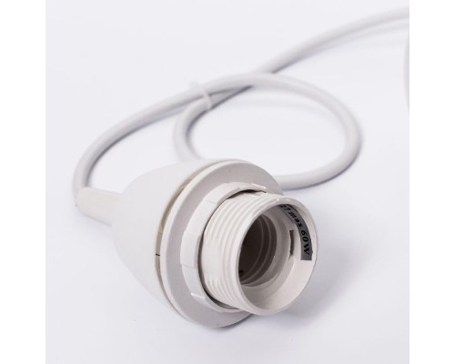 Потолочная чаша 6003-WT Suspension White Citilux Потолочная чаша 6003-WT Suspension White Citilux