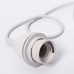Потолочная чаша 6003-WT Suspension White Citilux