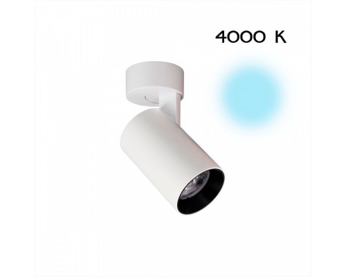 Спот Тубус CL01B070N Citilux Спот Тубус CL01B070N Citilux