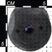 Спот Тубус CL01B071N Citilux