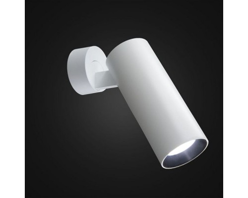 Спот Тубус CL01B120N Citilux Спот Тубус CL01B120N Citilux
