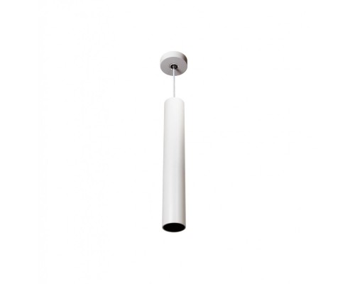 Подвесной светильник Тубус CL01PB070 Citilux
