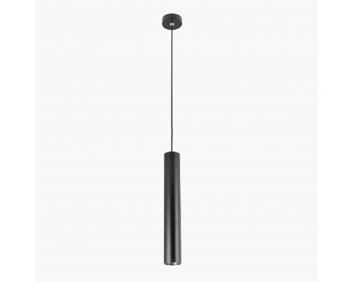 Подвесной светильник Тубус CL01PB071N Citilux Подвесной светильник Тубус CL01PB071N Citilux