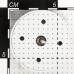 Подвесной светильник Тубус CL01PB120N Citilux