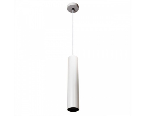 Подвесной светильник Тубус CL01PB120 Citilux