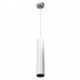Подвесной светильник Тубус CL01PB120 Citilux