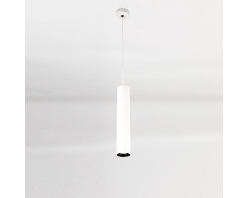 Подвесной светильник Тубус CL01PB120 Citilux
