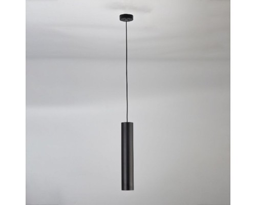 Подвесной светильник Тубус CL01PB121N Citilux Подвесной светильник Тубус CL01PB121N Citilux