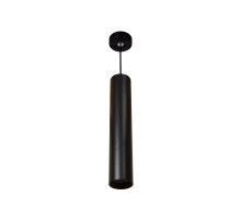 Подвесной светильник Тубус CL01PB121 Citilux