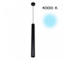 Подвесной светильник Тубус CL01PBL071N Citilux