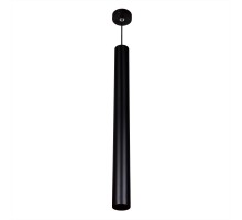 Подвесной светильник Тубус CL01PBL071 Citilux