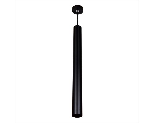 Подвесной светильник Тубус CL01PBL071 Citilux