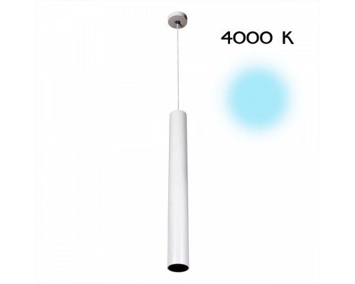 Подвесной светильник Тубус CL01PBL120N Citilux Подвесной светильник Тубус CL01PBL120N Citilux