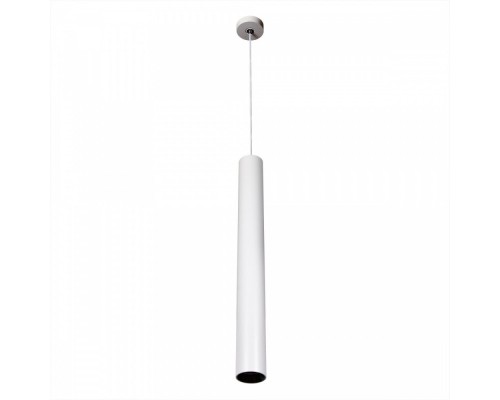 Подвесной светильник Тубус CL01PBL120 Citilux