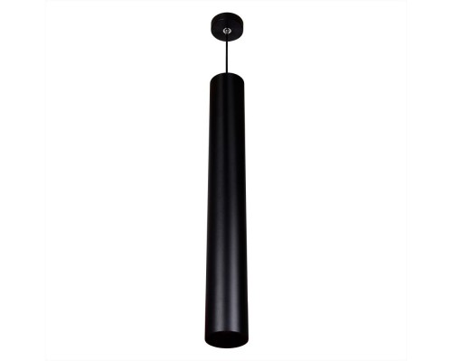Подвесной светильник Тубус CL01PBL181 Citilux