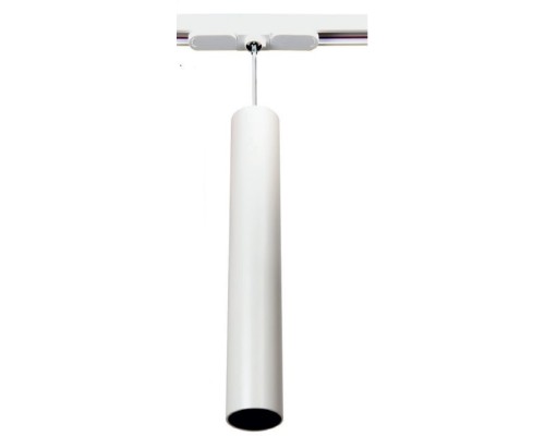 Трековый светильник Тубус CL01PT120 Citilux Трековый светильник Тубус CL01PT120 Citilux