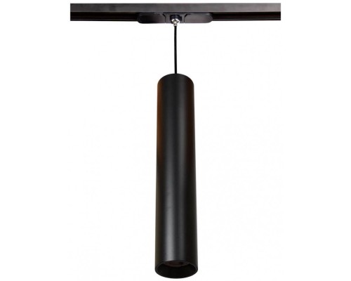 Трековый светильник Тубус CL01PT181 Citilux Трековый светильник Тубус CL01PT181 Citilux