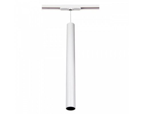 Трековый светильник Тубус CL01PTL070 Citilux Трековый светильник Тубус CL01PTL070 Citilux