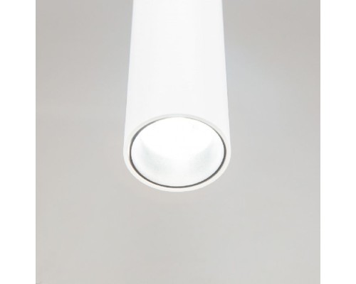 Трековый светильник Тубус CL01PTL070 Citilux Трековый светильник Тубус CL01PTL070 Citilux