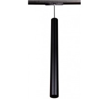Трековый светильник Тубус CL01PTL071 Citilux