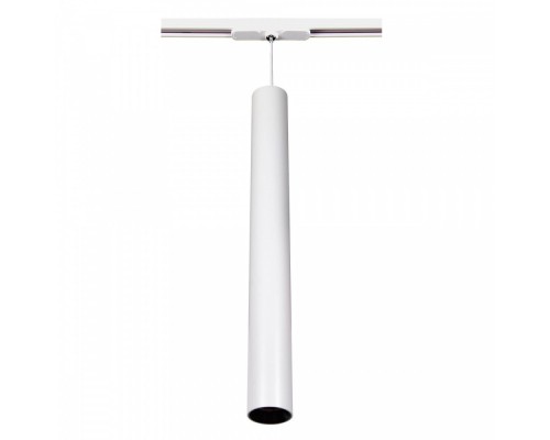 Трековый светильник Тубус CL01PTL120 Citilux Трековый светильник Тубус CL01PTL120 Citilux