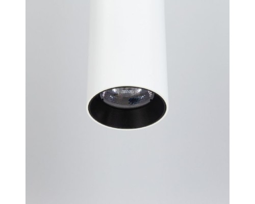 Трековый светильник Тубус CL01PTL120 Citilux Трековый светильник Тубус CL01PTL120 Citilux
