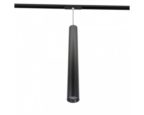 Трековый светильник Тубус CL01PTL121 Citilux Трековый светильник Тубус CL01PTL121 Citilux