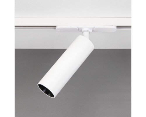 Трековый светильник Тубус CL01T070N Citilux Трековый светильник Тубус CL01T070N Citilux