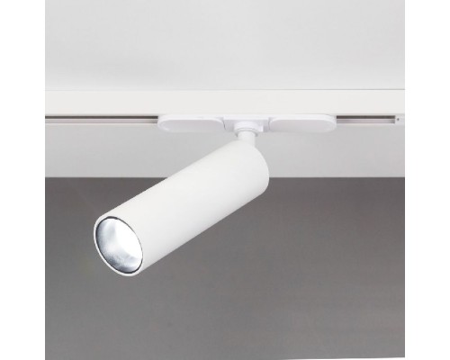 Трековый светильник Тубус CL01T070 Citilux Трековый светильник Тубус CL01T070 Citilux