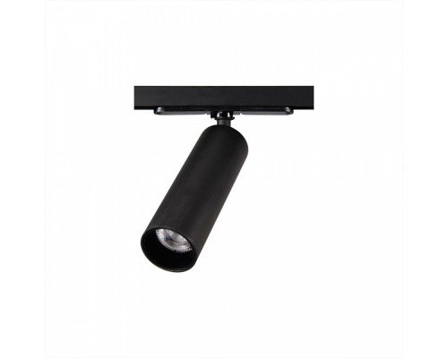 Трековый светильник Тубус CL01T071 Citilux Трековый светильник Тубус CL01T071 Citilux