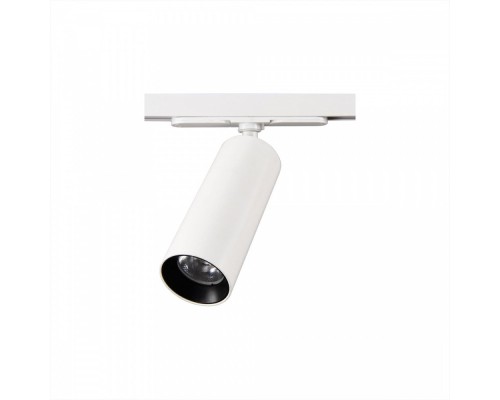Трековый светильник Тубус CL01T120 Citilux Трековый светильник Тубус CL01T120 Citilux