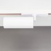 Трековый светильник Тубус CL01T120 Citilux