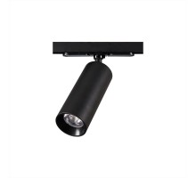 Трековый светильник Тубус CL01T121 Citilux