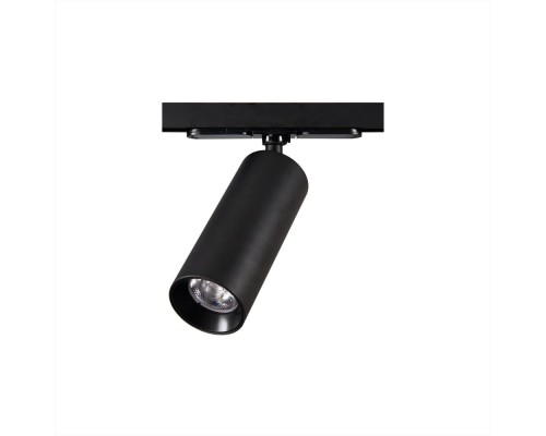 Трековый светильник Тубус CL01T121 Citilux Трековый светильник Тубус CL01T121 Citilux