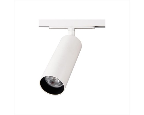 Трековый светильник Тубус CL01T180 Citilux Трековый светильник Тубус CL01T180 Citilux