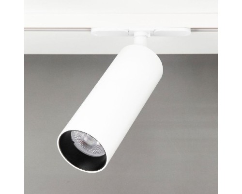 Трековый светильник Тубус CL01T180 Citilux Трековый светильник Тубус CL01T180 Citilux