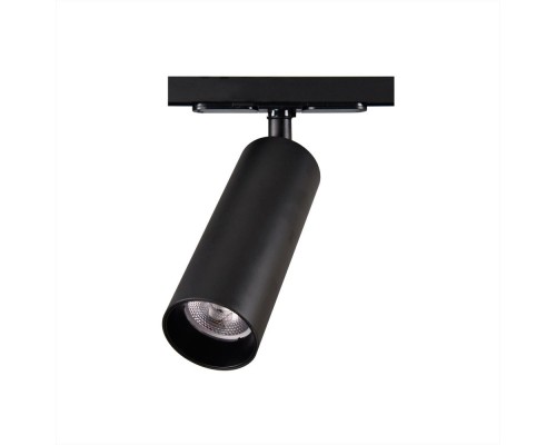 Трековый светильник Тубус CL01T181 Citilux Трековый светильник Тубус CL01T181 Citilux