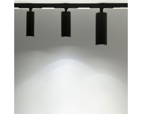 Трековый светильник Тубус CL01T181 Citilux Трековый светильник Тубус CL01T181 Citilux