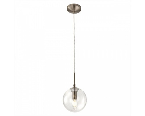 Подвесной светильник Томми CL102011 Citilux Подвесной светильник Томми CL102011 Citilux